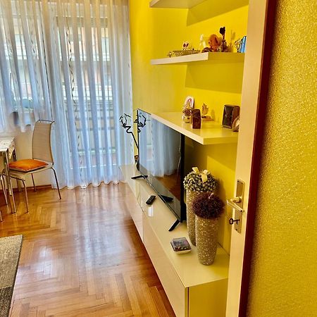 Appartamento Vacanze Merano Exteriör bild