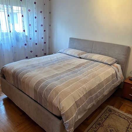 Appartamento Vacanze Merano Exteriör bild