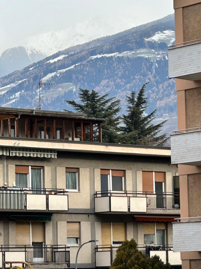 Appartamento Vacanze Merano Exteriör bild
