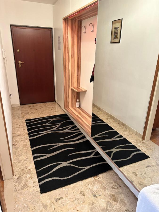 Appartamento Vacanze Merano Exteriör bild