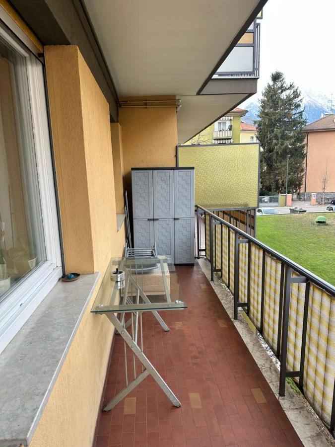 Appartamento Vacanze Merano Exteriör bild