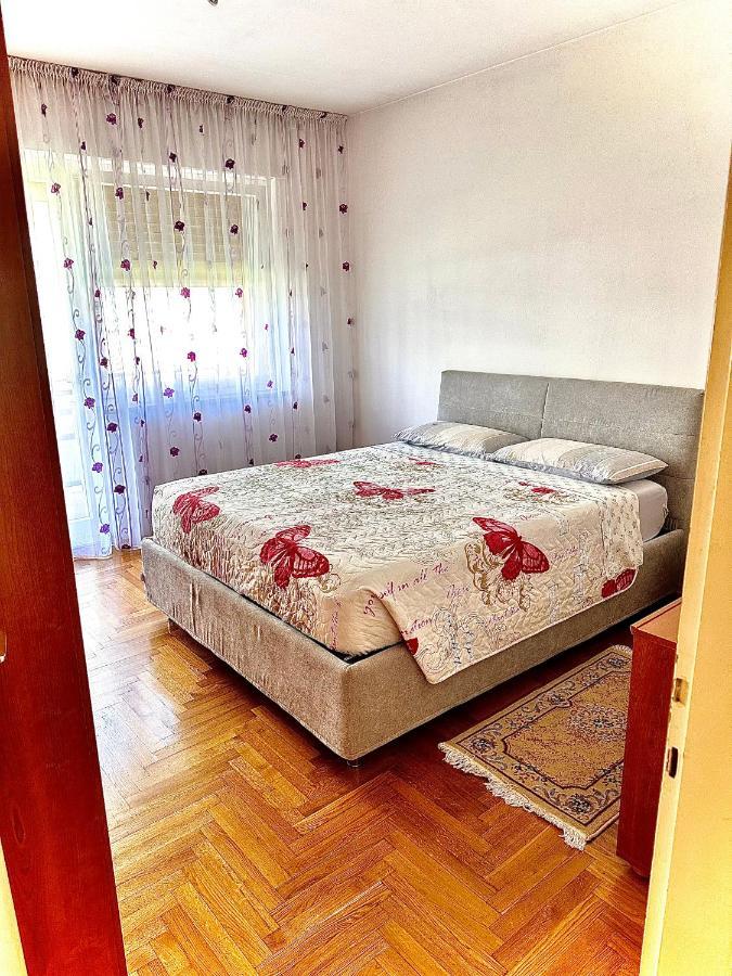 Appartamento Vacanze Merano Exteriör bild